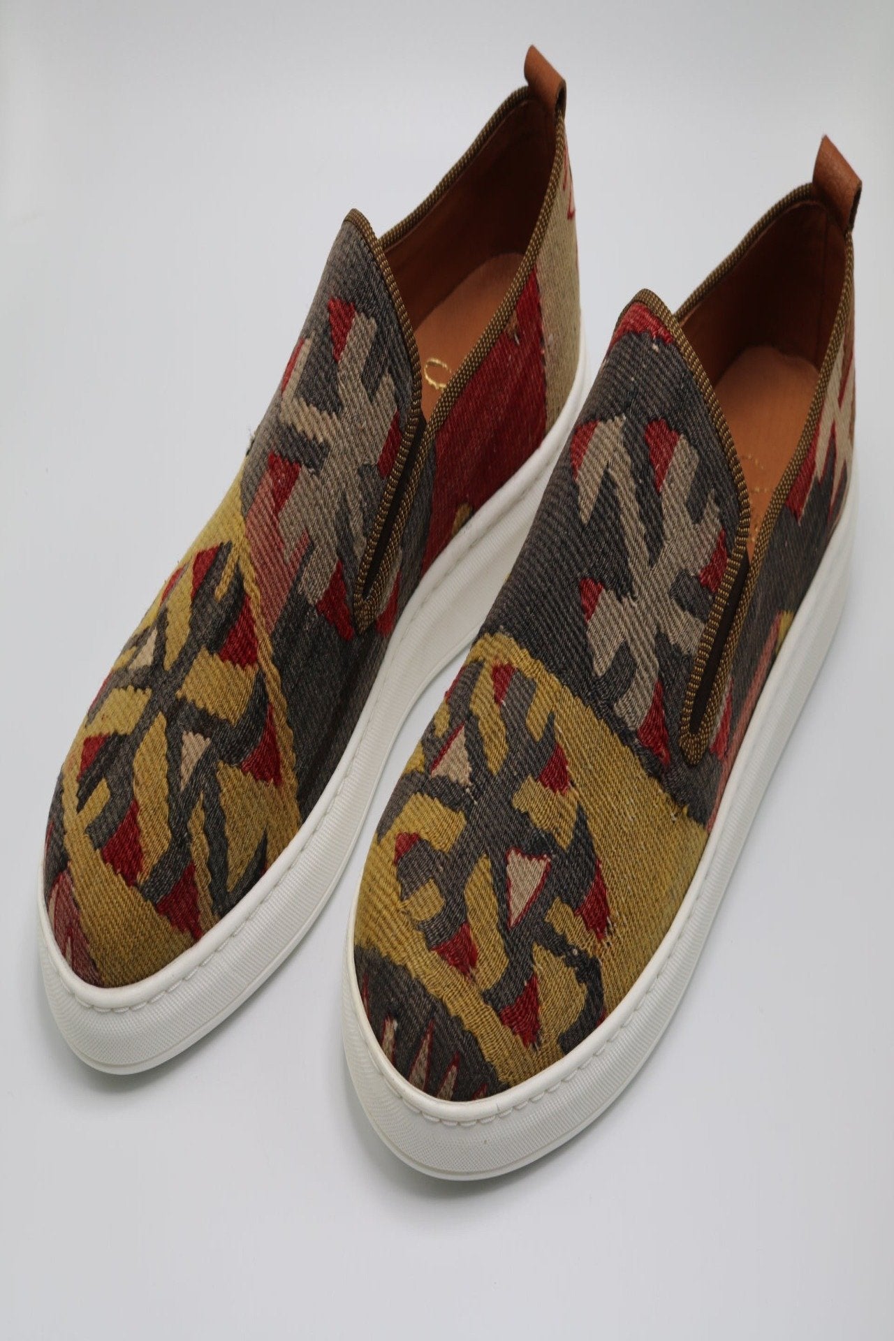 Kilim online Shoes US-man-8 woman-10 (EU-40) for unisex